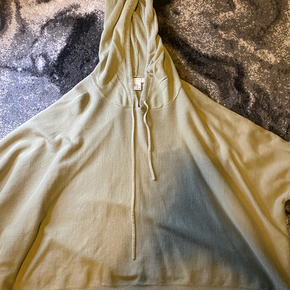 Poncho